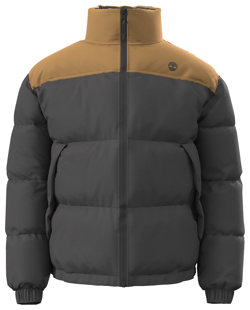 Timberland DWR Welch Mountain Ultimate Puffer Jacket