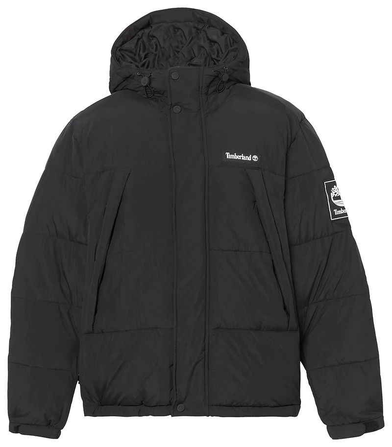 Timberland DWR Outdoor Archive Puffer Jacket