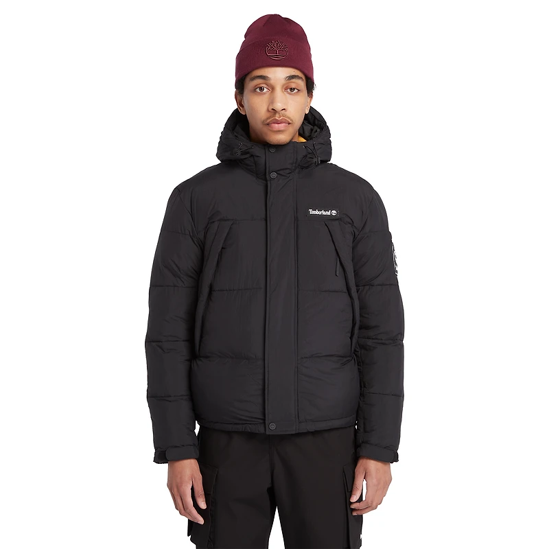 Timberland DWR Outdoor Archive Puffer Jacket