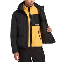 Timberland DWR Outdoor Archive Puffer Jacket