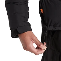 Timberland DWR Outdoor Archive Puffer Jacket