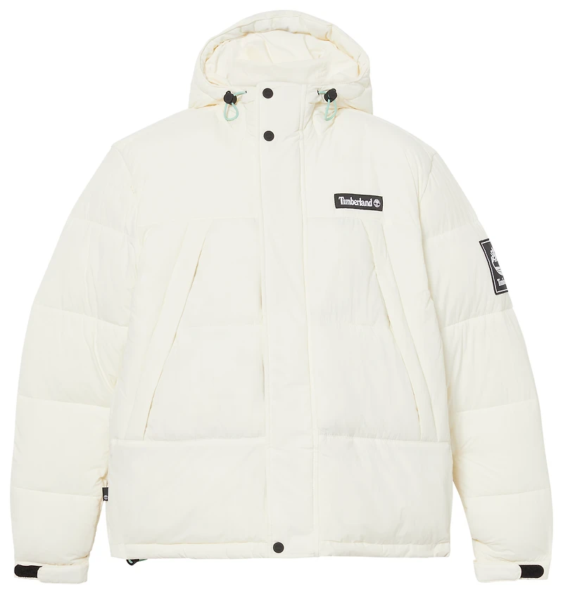 Timberland DWR Outdoor Archive Puffer Jacket