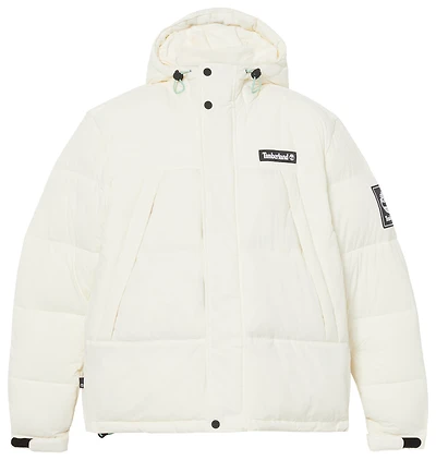 Timberland DWR Outdoor Archive Puffer Jacket
