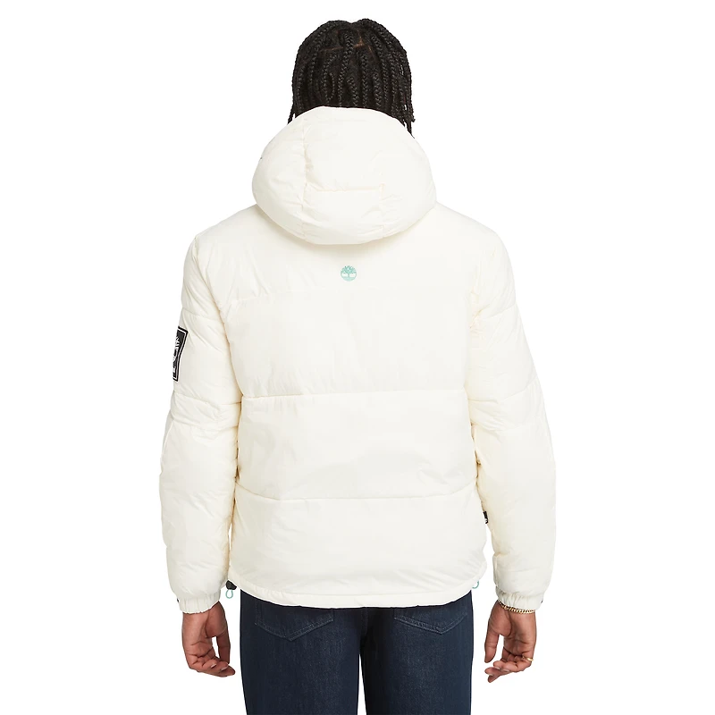 Timberland DWR Outdoor Archive Puffer Jacket