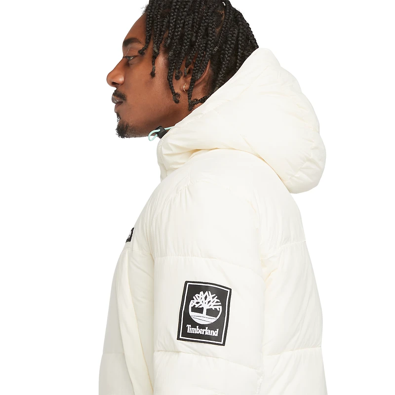Timberland DWR Outdoor Archive Puffer Jacket