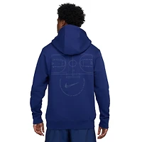 Nike Club Pullover Hoodie