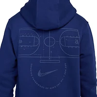 Nike Club Pullover Hoodie