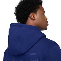 Nike Club Pullover Hoodie