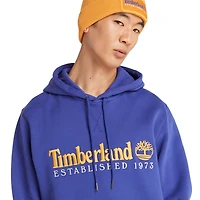 Timberland 50th Anniversary Hoodie