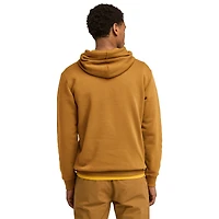 Timberland Embroidered Pullover Hoodie  - Men's