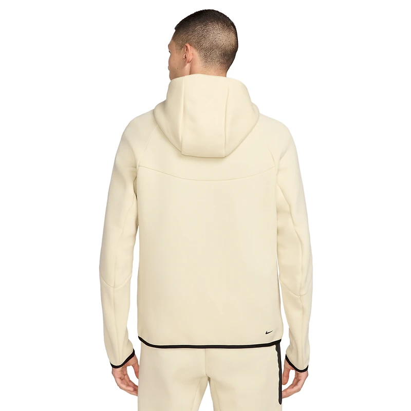 Nike Tech Fleece Full-Zip Windrunner Hoodie  - Men's