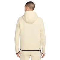 Nike Tech Fleece Full-Zip Windrunner Hoodie  - Men's