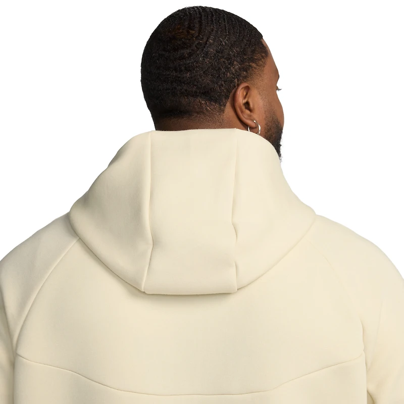 Nike Tech Fleece Full-Zip Windrunner Hoodie  - Men's