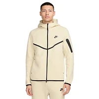 Nike Tech Fleece Full-Zip Windrunner Hoodie  - Men's