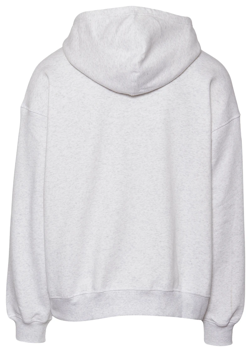 Jordan Brooklyn Oversize Stretch Full-Zip Hoodie  - Men's