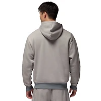 Jordan Brooklyn Fleece Pullover GEL ASW
