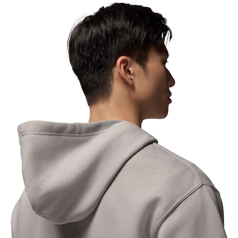 Jordan Brooklyn Fleece Pullover GEL ASW