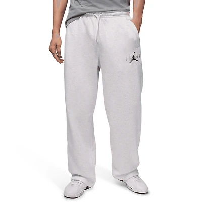 Jordan Brooklyn Oversize Stretch Pants  - Men's