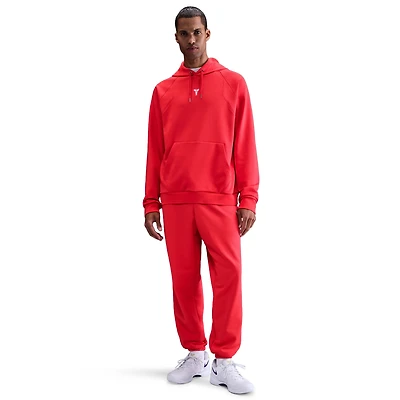 Nike Chandail à capuchon fondamental en molleton Tech Kobe - Pour hommes