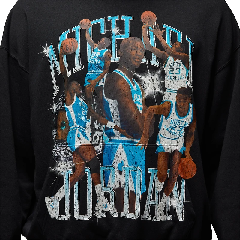 Jordan Flight Pullover Hoodie