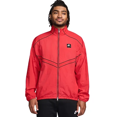 Nike Air Windrunner Track Jacket  - Men's