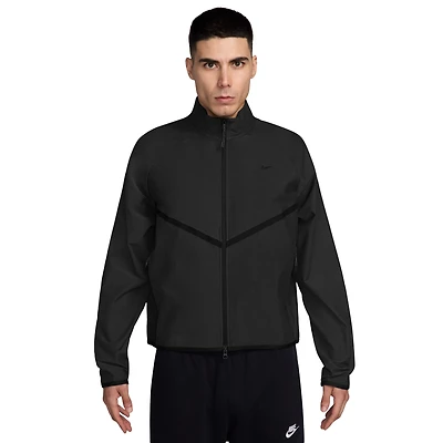 Nike Blouson d'athlétisme en tricot Shori Tech - Pour hommes
