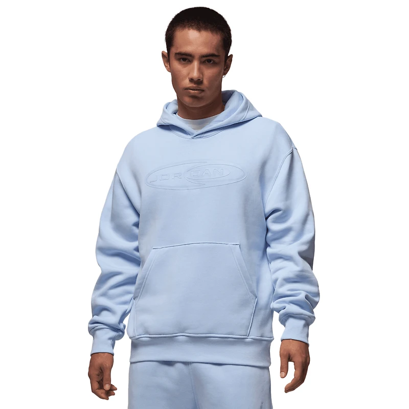 Jordan Chandail à imprimé Y2K Essential - Pour hommes