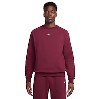 Nike Haut à col ras du cou en molleton NRG Nocta CS - Pour hommes