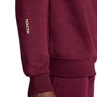 Nike NRG Nocta CS Fleece Crew  - Men's