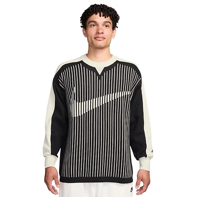 Nike Club Sweater Jersey  - Men's