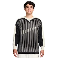 Nike Club Sweater Jersey  - Men's