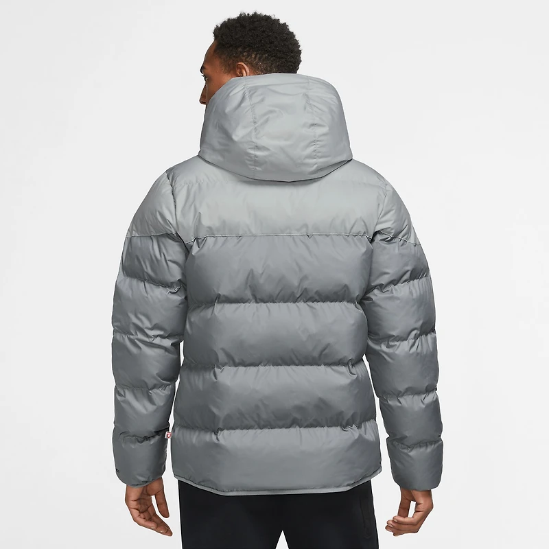 Nike SF Water Resistant PL Filled Hooded Jacket