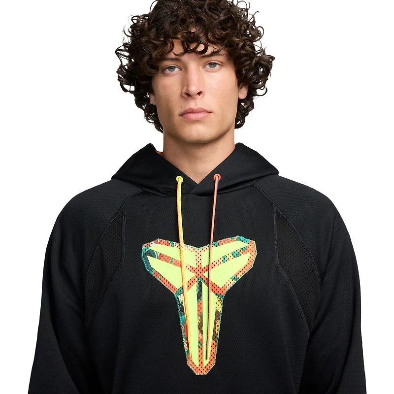 Nike Kobe TF Pullover Hoodie  - Men's