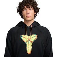 Nike Kobe TF Pullover Hoodie  - Men's
