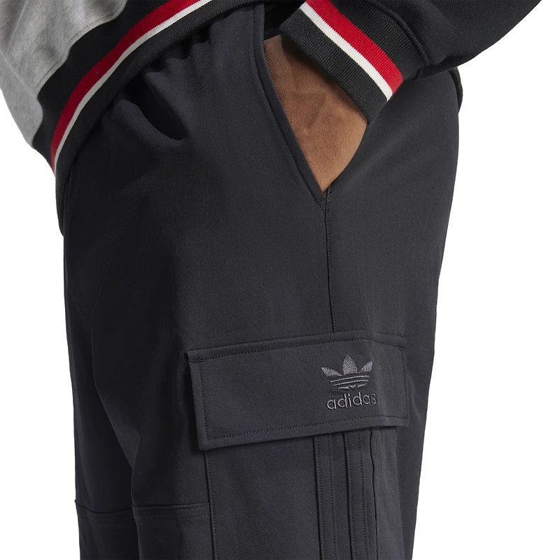 adidas Originals Double Cargo Pants