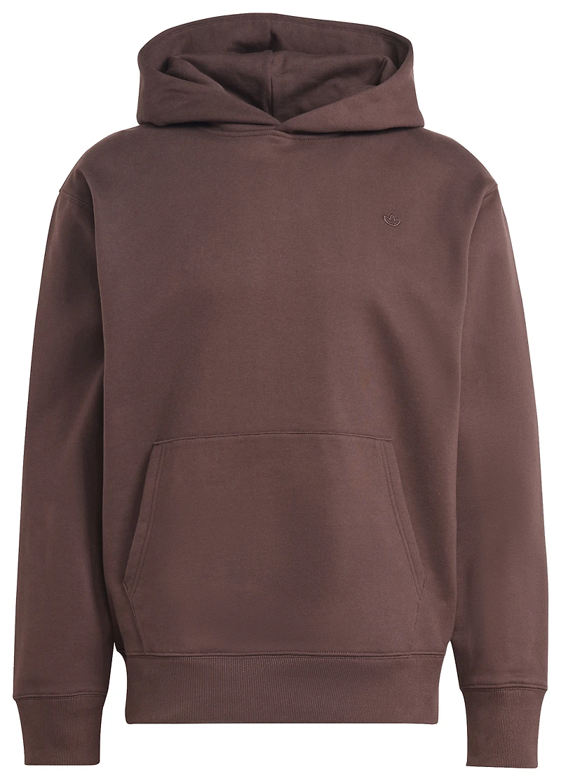 adidas Originals Essential Fleece Hoodie  - Men's