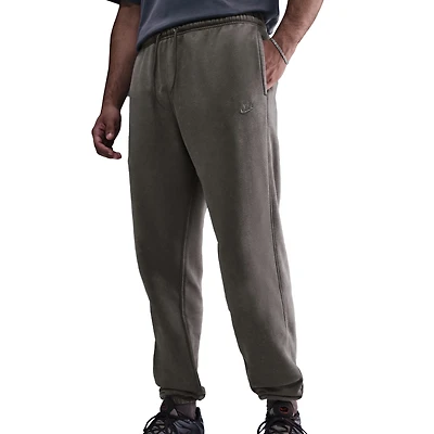 Nike CWash Club Basketball Cuff Pants  - Men's
