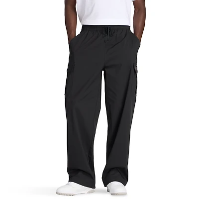 New Balance Cotton Twill Cargo Pants