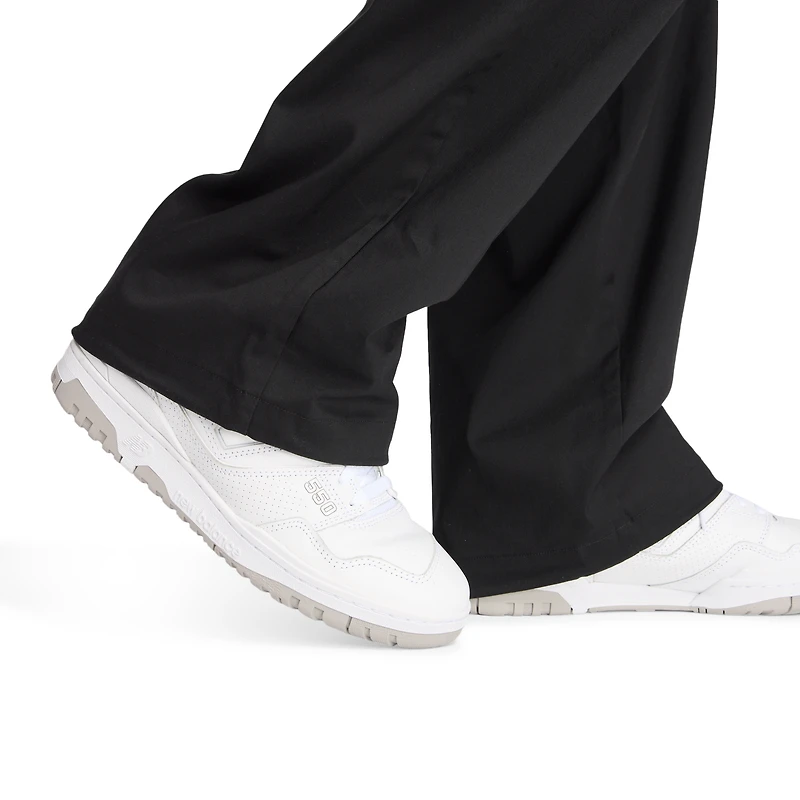 New Balance Cotton Twill Cargo Pants