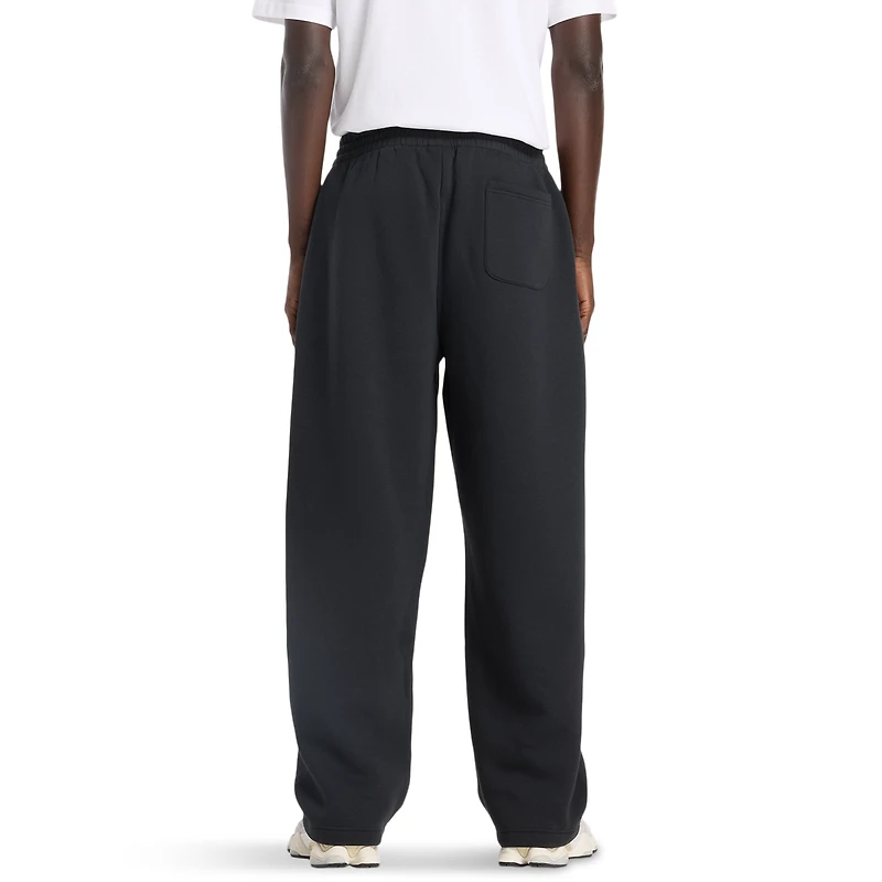 New Balance Sport Essentials Open Hem Fleece Pants
