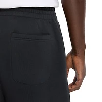 New Balance Sport Essentials Open Hem Fleece Pants