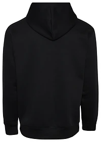 New Balance Logo Stripe Hoodie