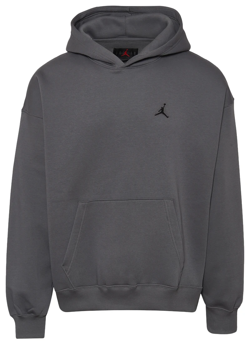 Jordan Chandail à capuchon surdimensionné Brooklyn - Pour hommes