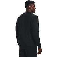 Under Armour Essential Fleece Crew - Men's