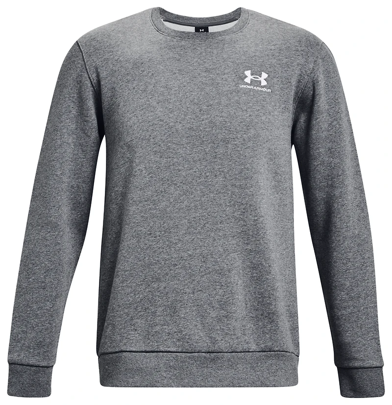Under Armour Essential Fleece Crew - Men's
