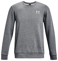 Under Armour Essential Fleece Crew - Men's