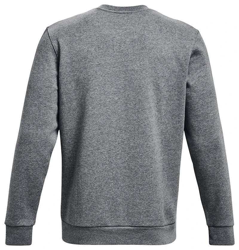 Under Armour Essential Fleece Crew - Men's