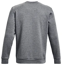 Under Armour Essential Fleece Crew - Men's