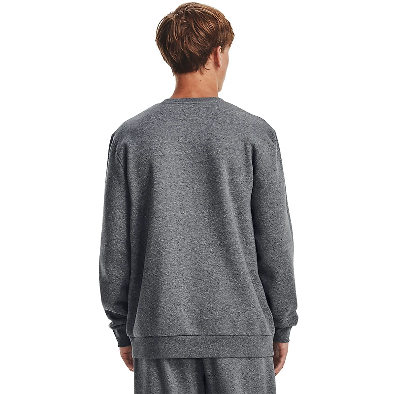 Under Armour Essential Fleece Crew - Men's