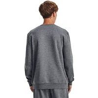 Under Armour Essential Fleece Crew - Men's